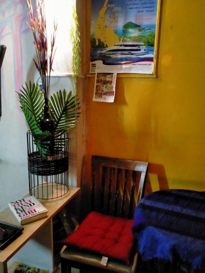 Home&hug Séjour chez l'habitant Phuket