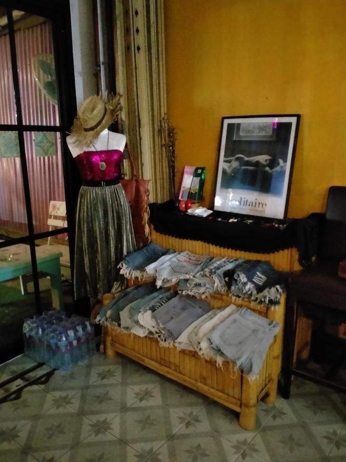 Séjour chez l'habitant Home&hug Phuket