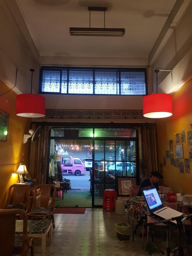 Séjour chez l'habitant Home&hug Phuket