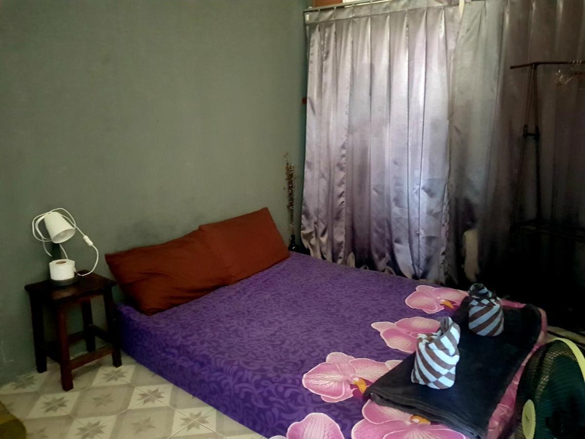 Séjour chez l'habitant Home&hug Phuket